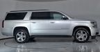 Chevrolet Suburban 5.3 C LT AT Suv 2017