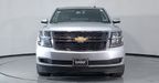 Chevrolet Suburban 5.3 C LT AT Suv 2017