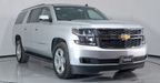 Chevrolet Suburban 5.3 C LT AT Suv 2017