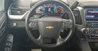 Chevrolet Suburban 5.3 C LT AT Suv 2017