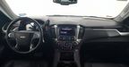 Chevrolet Suburban 5.3 C LT AT Suv 2017