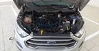 Ford Ecosport 1.5 SE AUTO Suv 2018