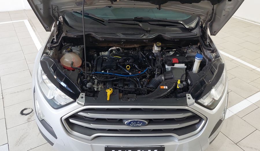 Ford Ecosport 1.5 SE AUTO Suv 2018