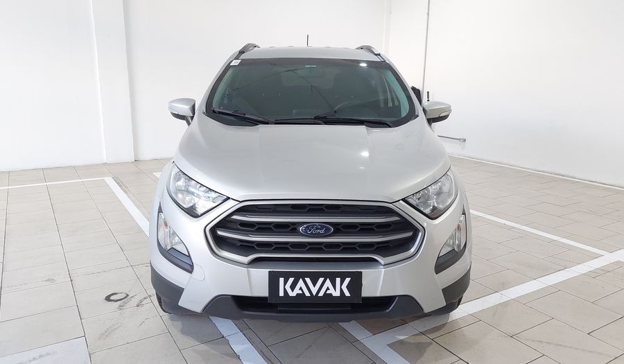 Ford Ecosport 1.5 SE AUTO Suv 2018