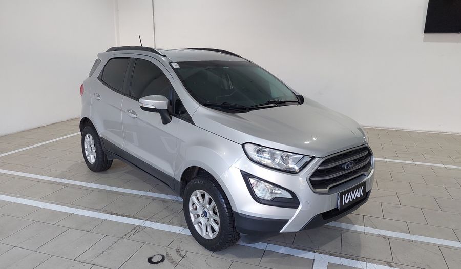 Ford Ecosport 1.5 SE AUTO Suv 2018