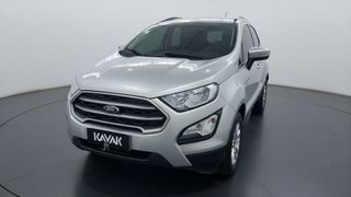 Ford • EcoSport