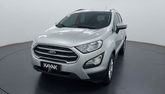 Ford • EcoSport