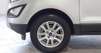 Ford Ecosport 1.5 SE AUTO Suv 2018