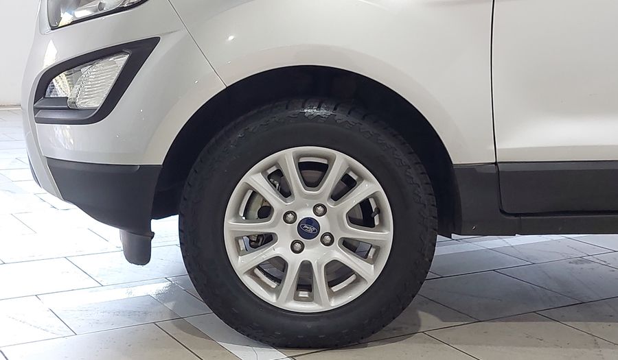 Ford Ecosport 1.5 SE AUTO Suv 2018