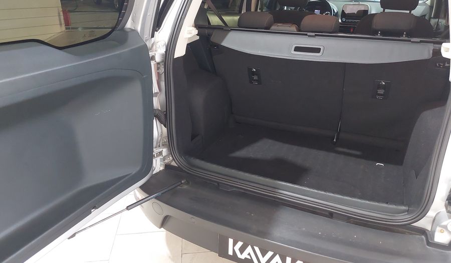 Ford Ecosport 1.5 SE AUTO Suv 2018