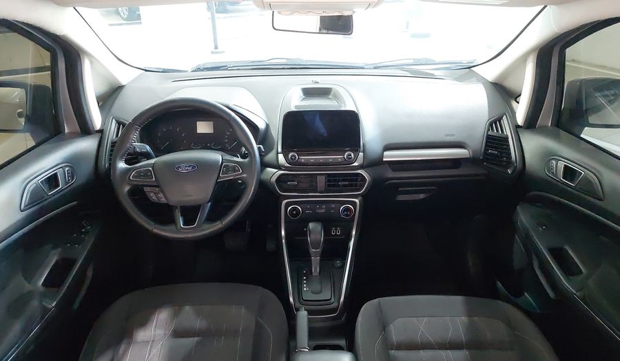 Ford Ecosport 1.5 SE AUTO Suv 2018
