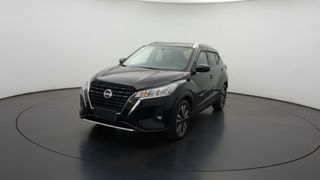 Nissan • Kicks