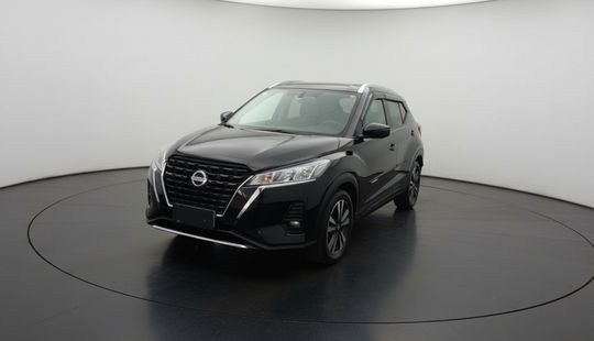 Nissan • Kicks