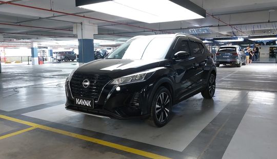 Nissan • Kicks