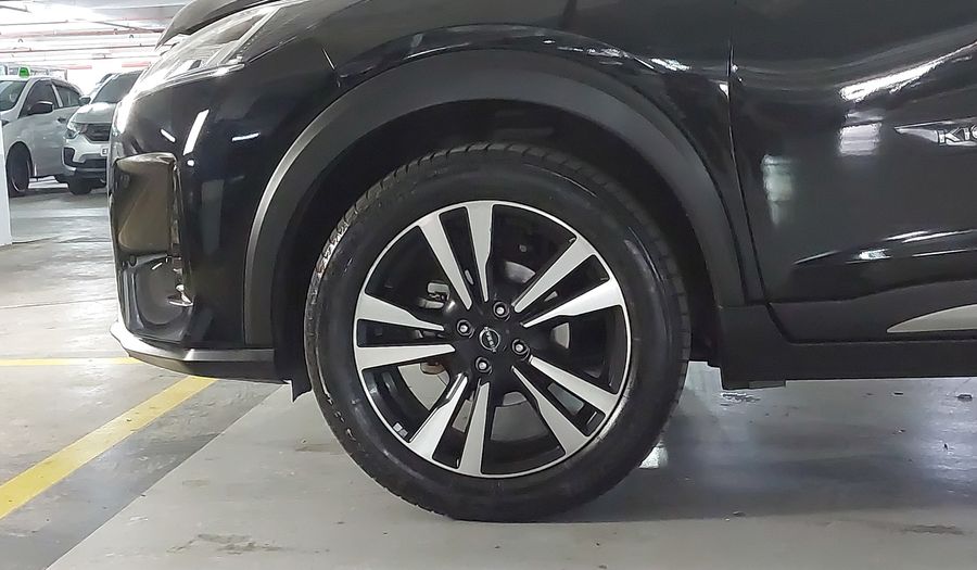 Nissan Kicks 1.6 ADVANCE CVT Suv 2024