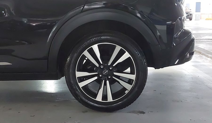 Nissan Kicks 1.6 ADVANCE CVT Suv 2024