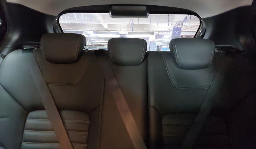 Nissan Kicks 1.6 ADVANCE CVT Suv 2024