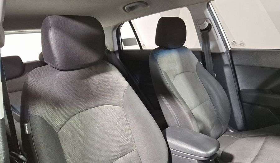 Hyundai Creta 1.6 GLS Suv 2020
