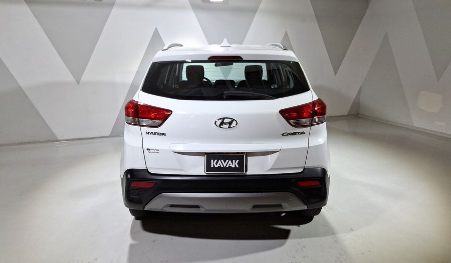 Hyundai Creta 1.6 GLS Suv 2020