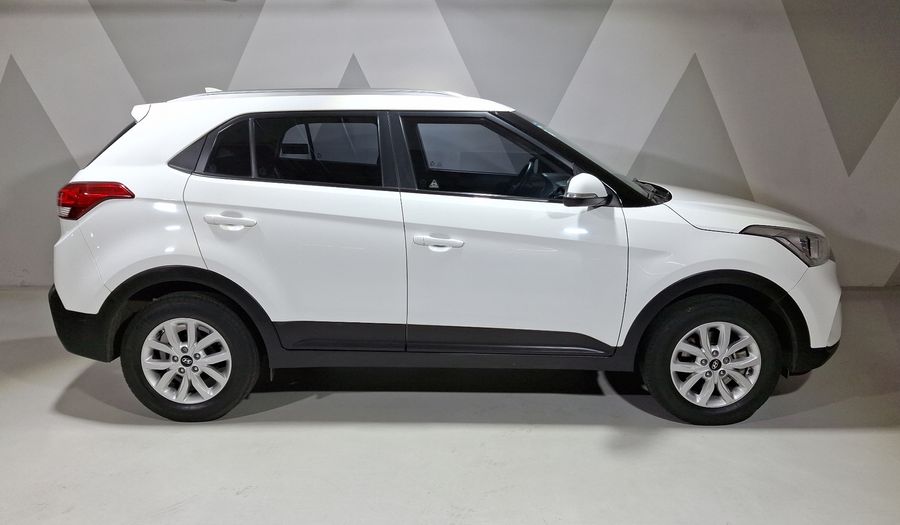 Hyundai Creta 1.6 GLS Suv 2020