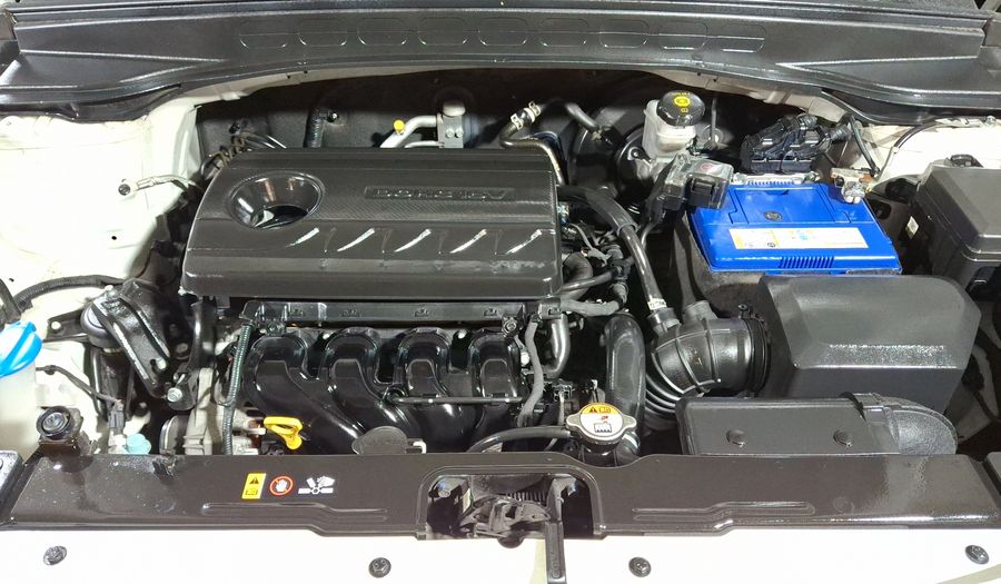 Hyundai Creta 1.6 GLS Suv 2020