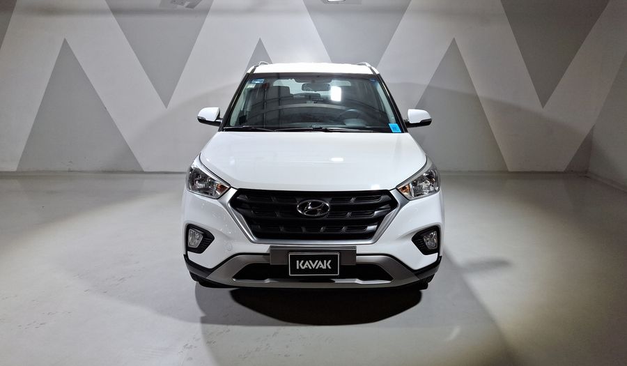 Hyundai Creta 1.6 GLS Suv 2020