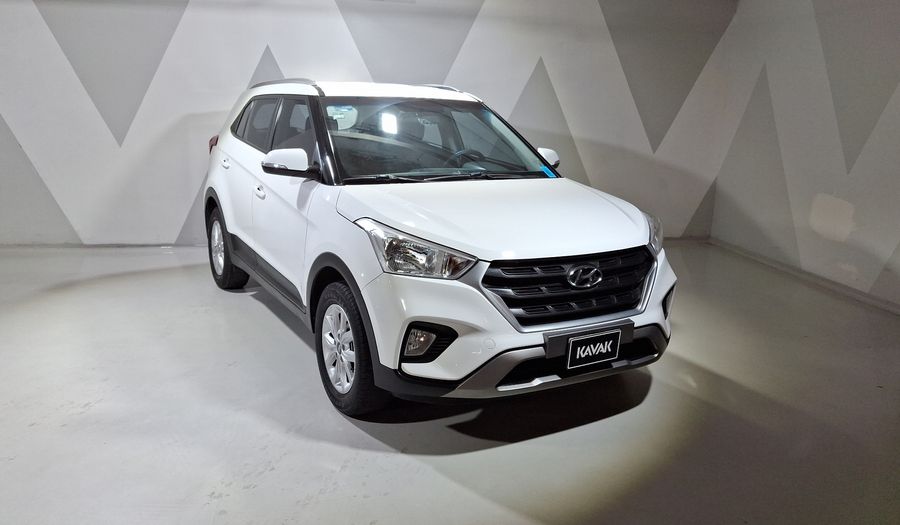 Hyundai Creta 1.6 GLS Suv 2020