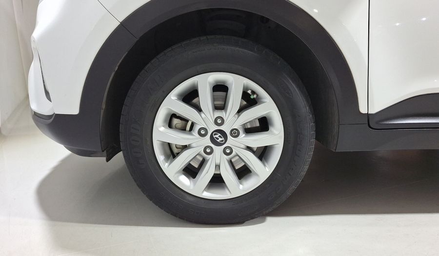 Hyundai Creta 1.6 GLS Suv 2020
