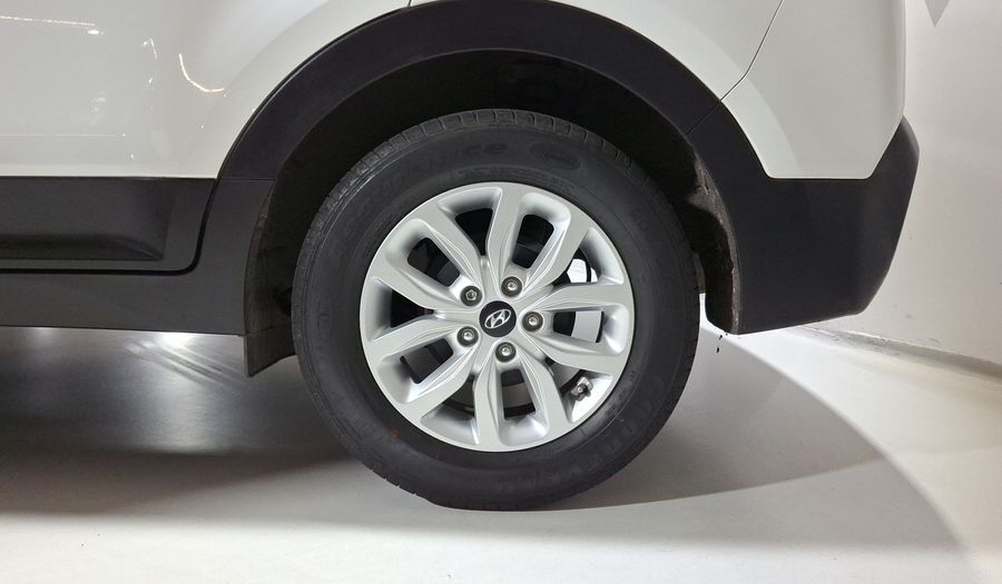 Hyundai Creta 1.6 GLS Suv 2020