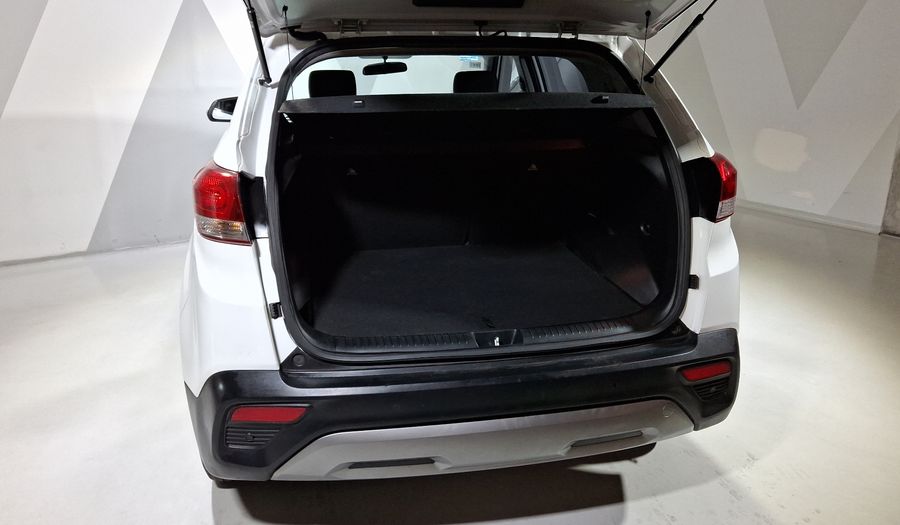 Hyundai Creta 1.6 GLS Suv 2020