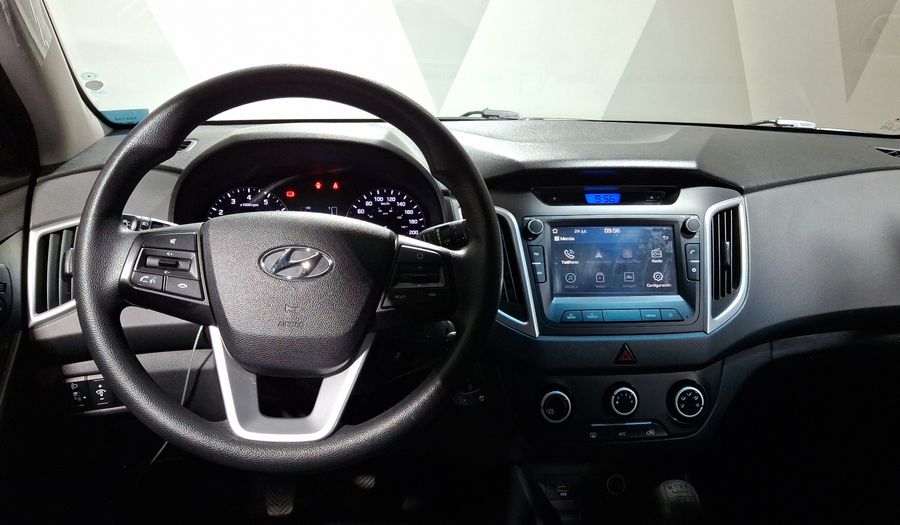 Hyundai Creta 1.6 GLS Suv 2020