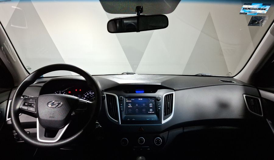 Hyundai Creta 1.6 GLS Suv 2020