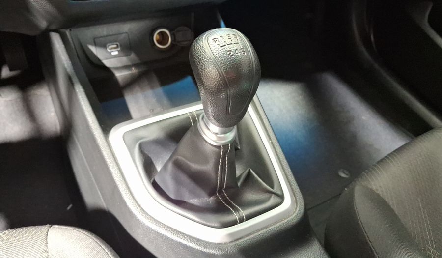 Hyundai Creta 1.6 GLS Suv 2020