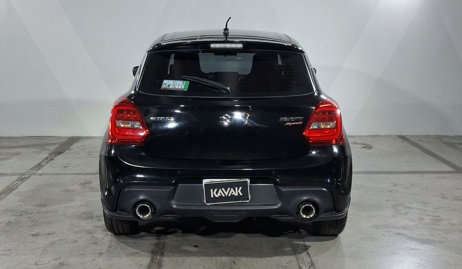 Suzuki Swift 1.4 BOOSTERJET SPORT AUTO Hatchback 2024