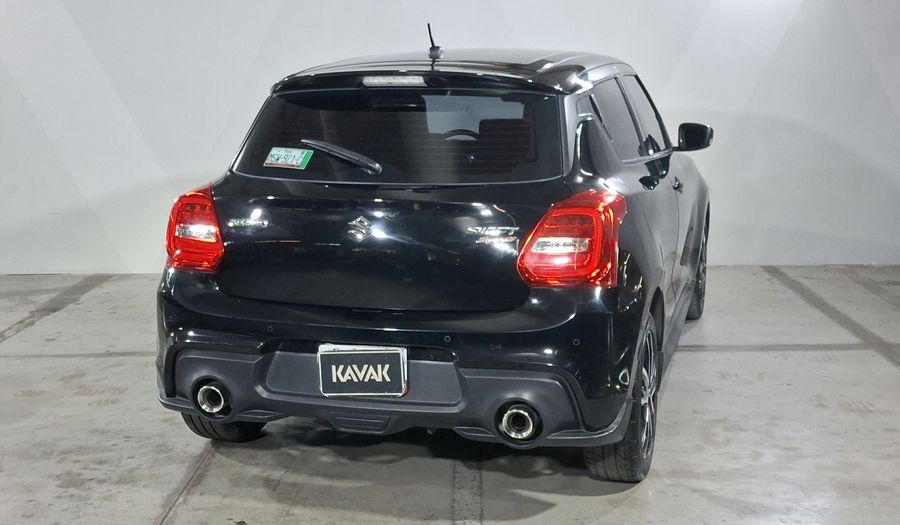 Suzuki Swift 1.4 BOOSTERJET SPORT AUTO Hatchback 2024