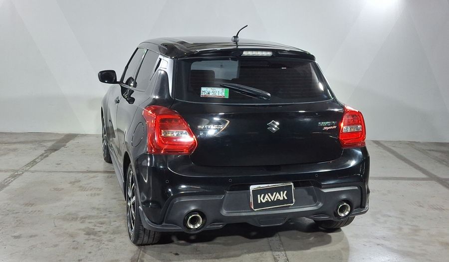 Suzuki Swift 1.4 BOOSTERJET SPORT AUTO Hatchback 2024