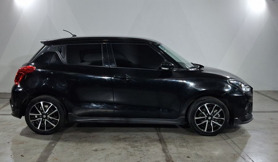 Suzuki Swift 1.4 BOOSTERJET SPORT AUTO Hatchback 2024