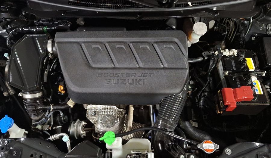 Suzuki Swift 1.4 BOOSTERJET SPORT AUTO Hatchback 2024