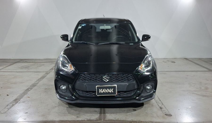 Suzuki Swift 1.4 BOOSTERJET SPORT AUTO Hatchback 2024