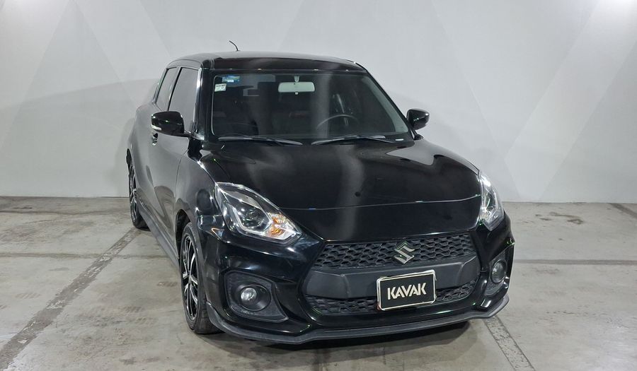 Suzuki Swift 1.4 BOOSTERJET SPORT AUTO Hatchback 2024
