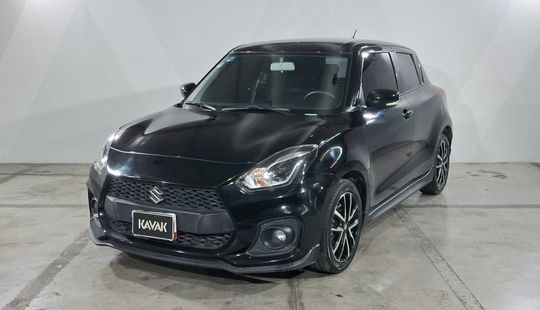 Suzuki • Swift
