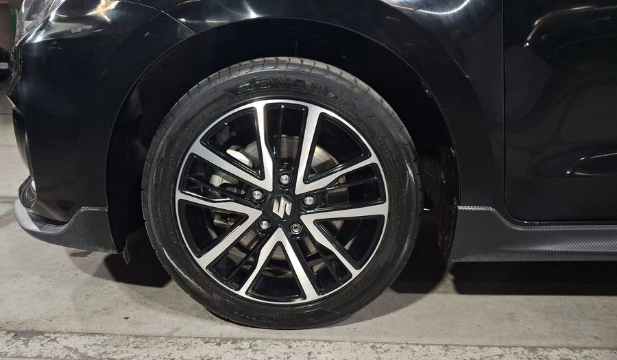 Suzuki Swift 1.4 BOOSTERJET SPORT AUTO Hatchback 2024