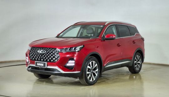 Chery • Tiggo 7 Pro
