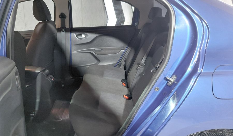 Citroen C-elysée 1.6 HDI FEEL Sedan 2017