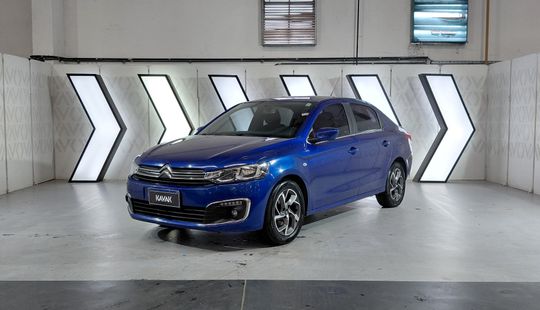Citroen • C-Elysée