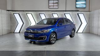 Citroen • C-Elysée