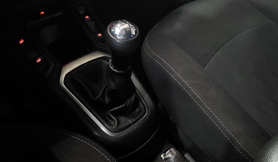 Citroen C-elysée 1.6 HDI FEEL Sedan 2017