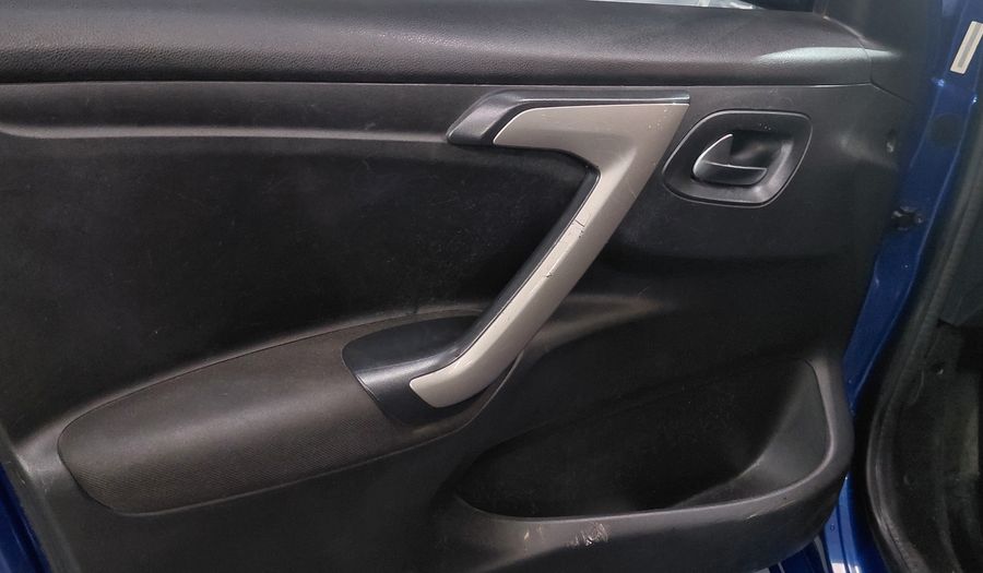 Citroen C-elysée 1.6 HDI FEEL Sedan 2017