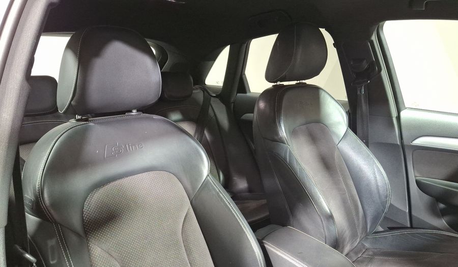 Audi Q3 1.4 TFSI LUXURY 150 HP S TRONIC Suv 2016