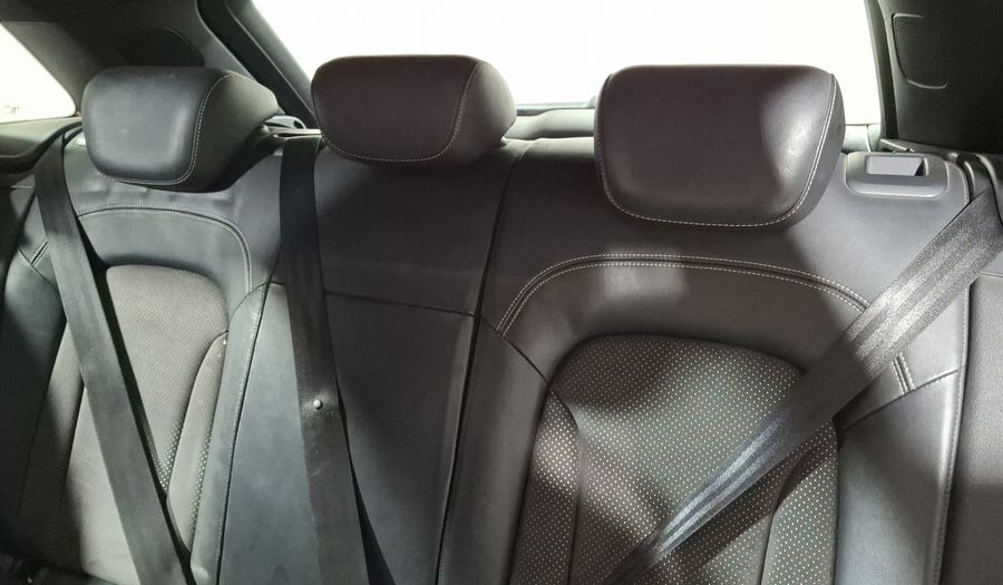 Audi Q3 1.4 TFSI LUXURY 150 HP S TRONIC Suv 2016